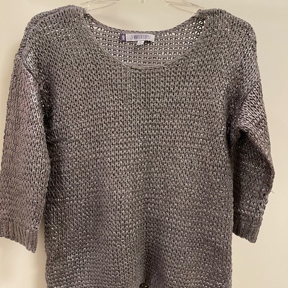 Knit Sweater. Size: Small - Picture 3 of 6